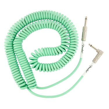 Cable Fender Para Guitarra 9 Metros 0990823007